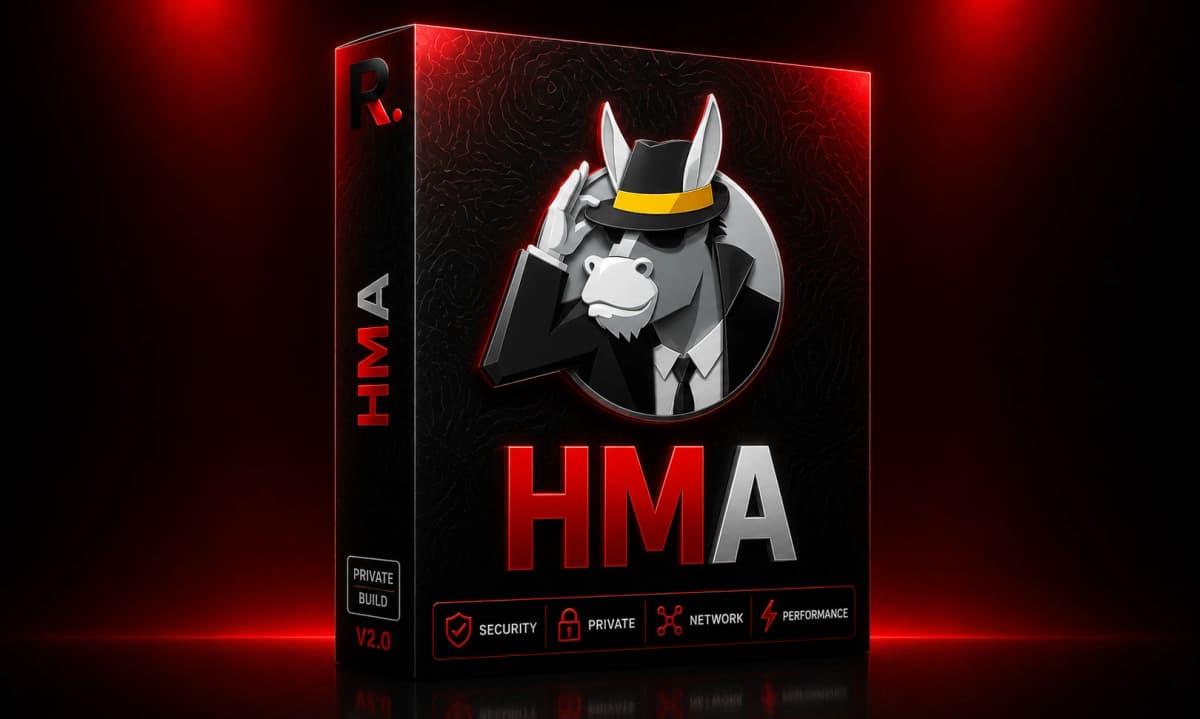 HMA