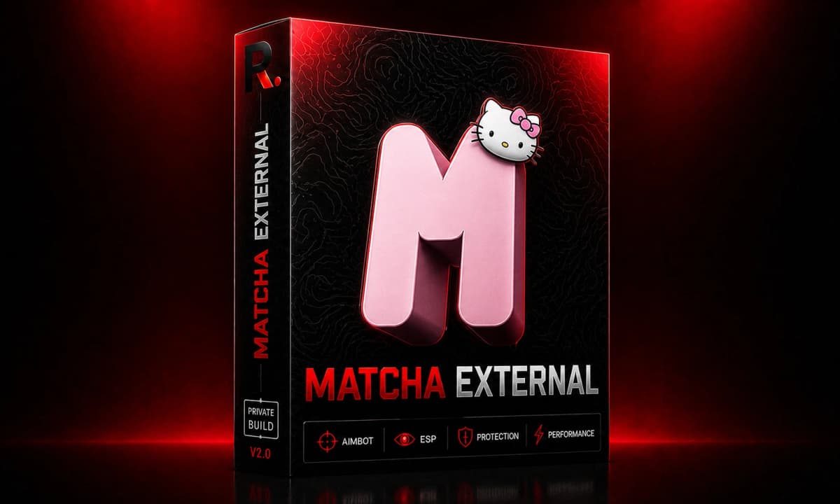Matcha 