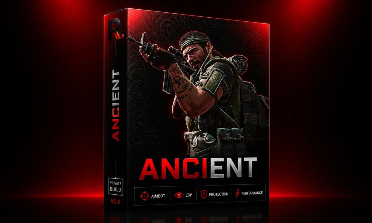 Ancient 