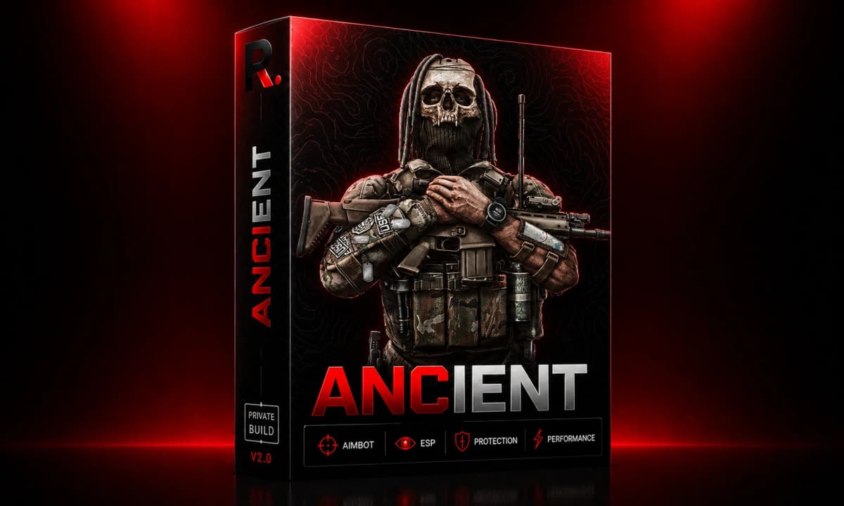 Ancient 
