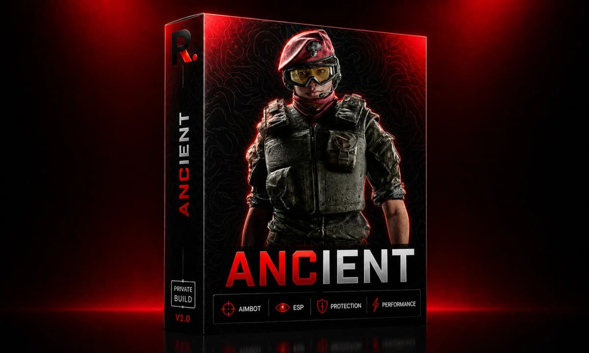 Ancient