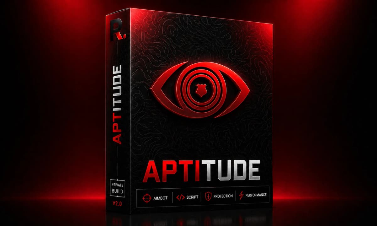 Aptitude SmartAI 