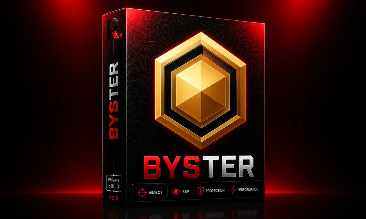 Byster