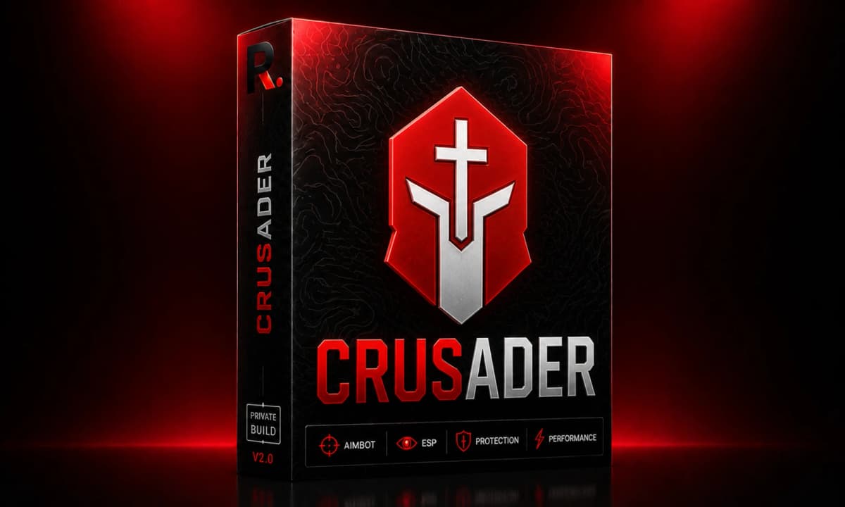 Crusader
