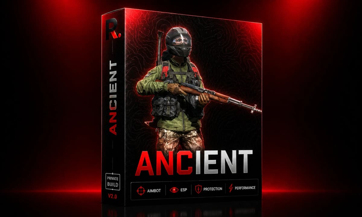 Ancient