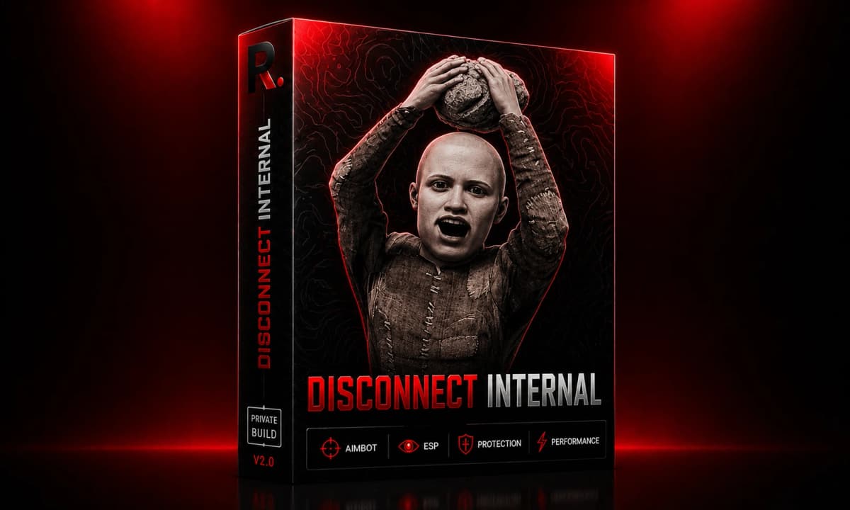 Disconnect Internal