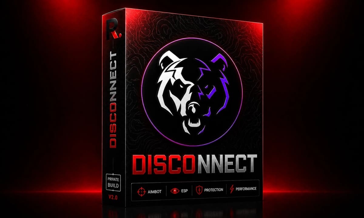 Disconnect