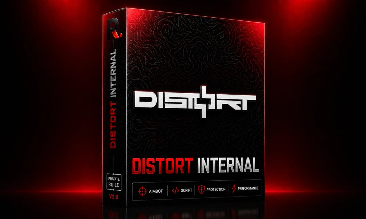 Distort Internal