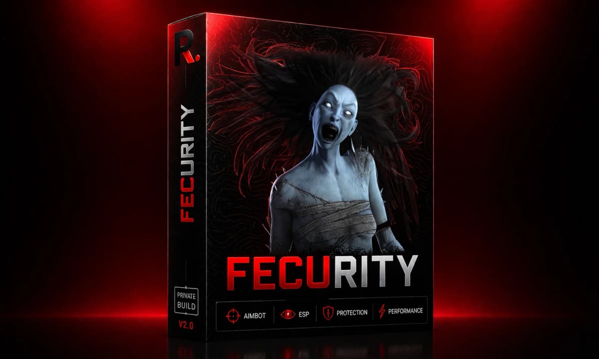 Fecurity