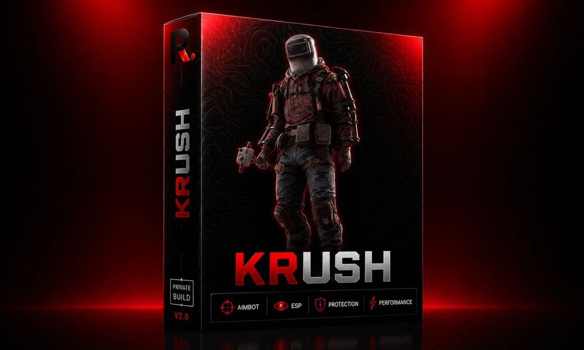 Krush