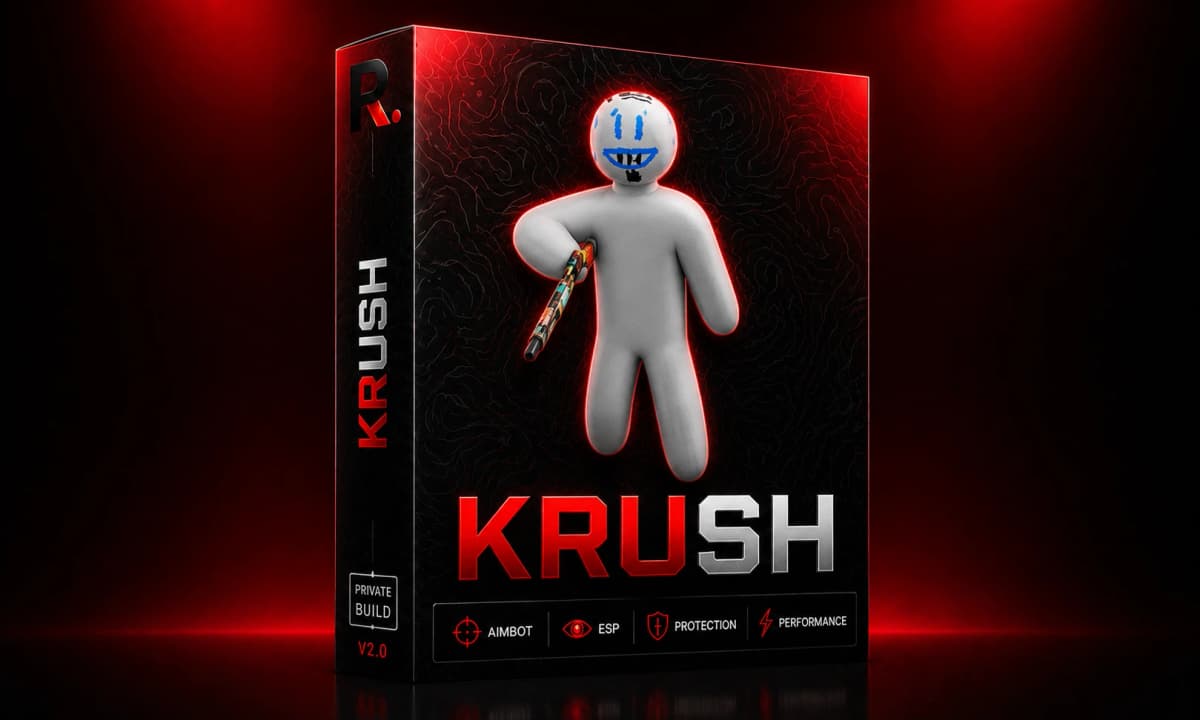 Krush 