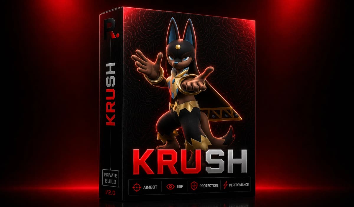 Krush 