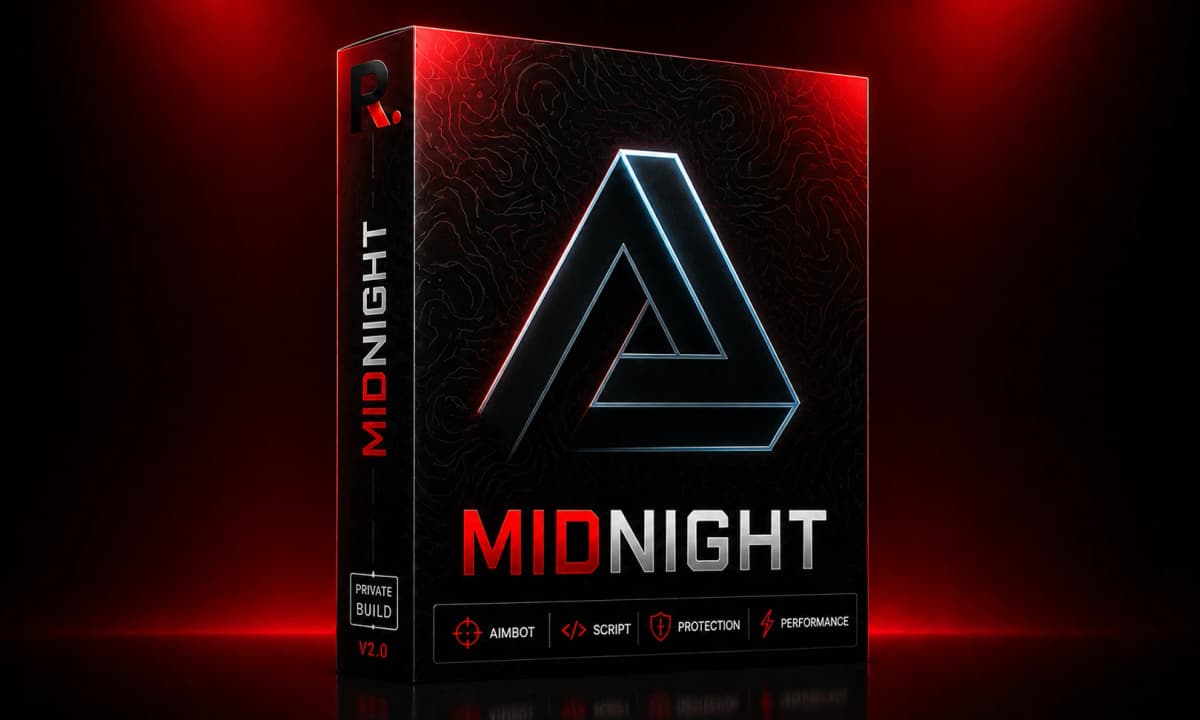 Midnight