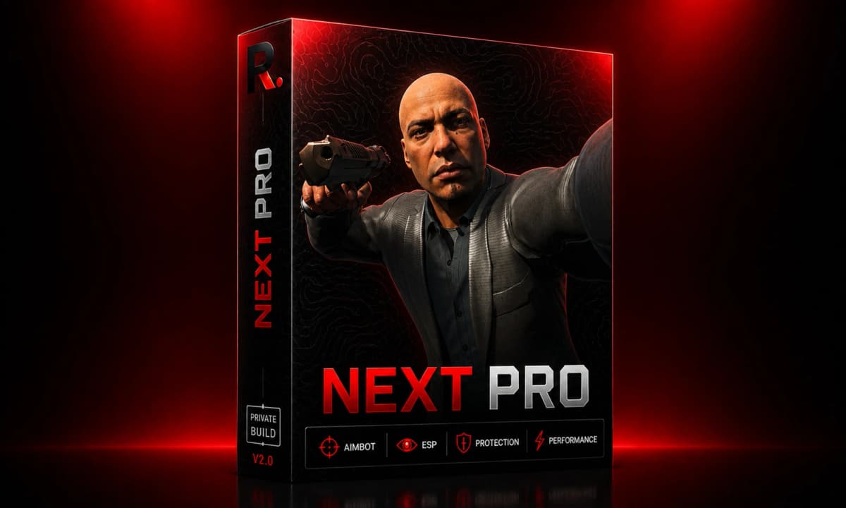 Next Pro
