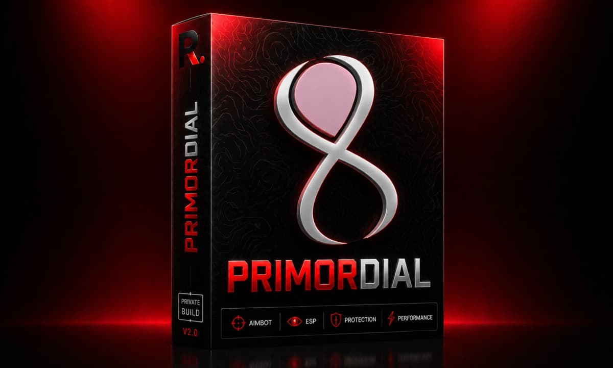 Primordial