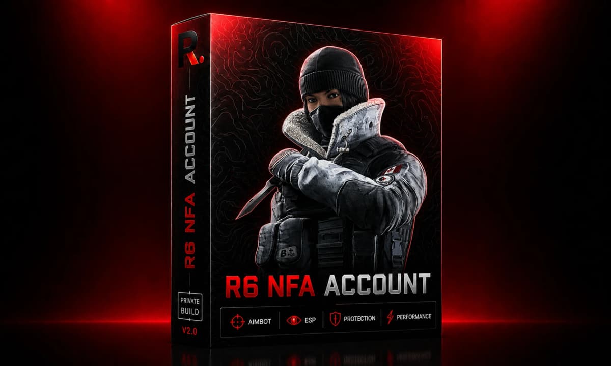 R6 NFA Account