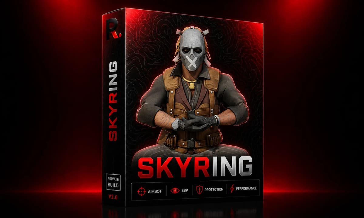 Skyring