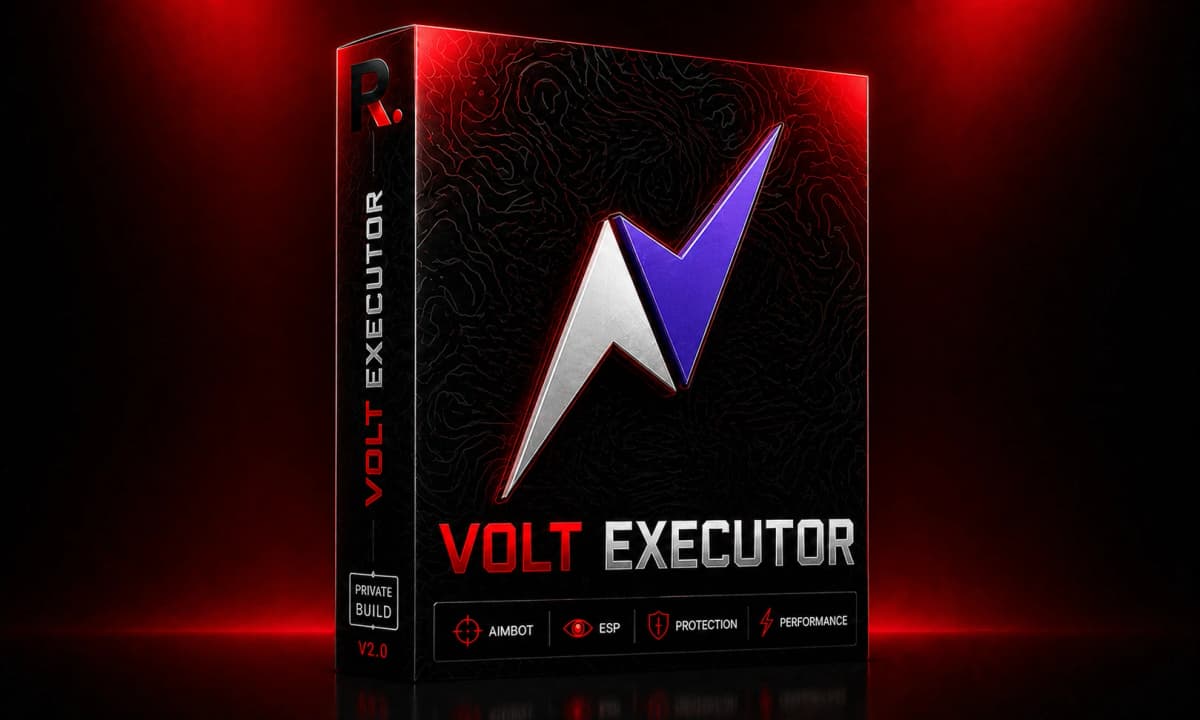 Volt Executor