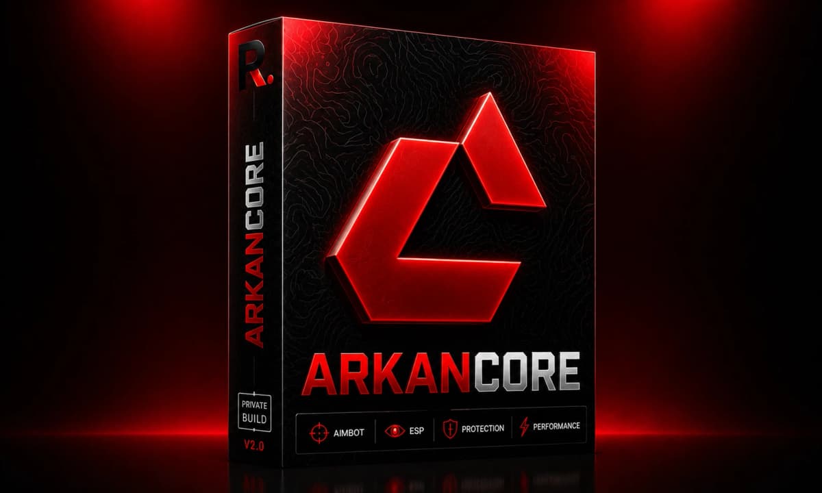 Arkancore