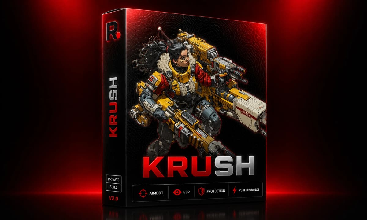 Krush