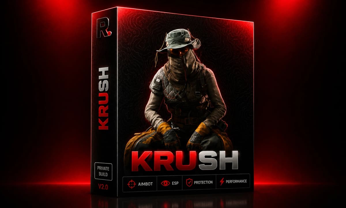 Krush