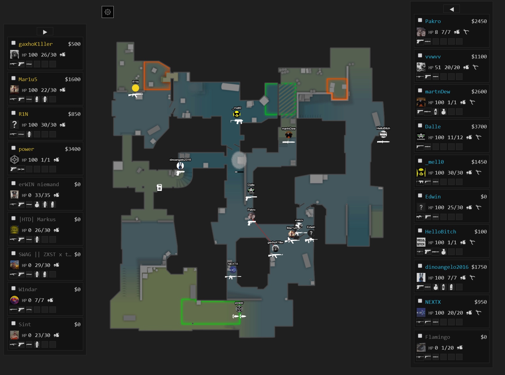 Pellix 7